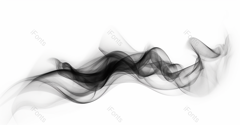 缥缈虚无自由流体山脉创意水墨画,插画/手绘图,插画/手绘图库,插画/手绘图下载,插画/手绘